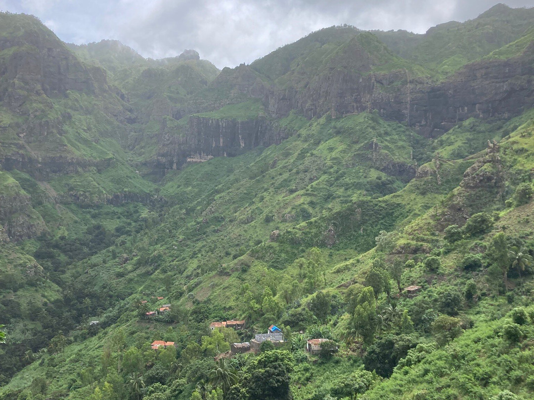 Serra de Malagueta-Santiago必去景点