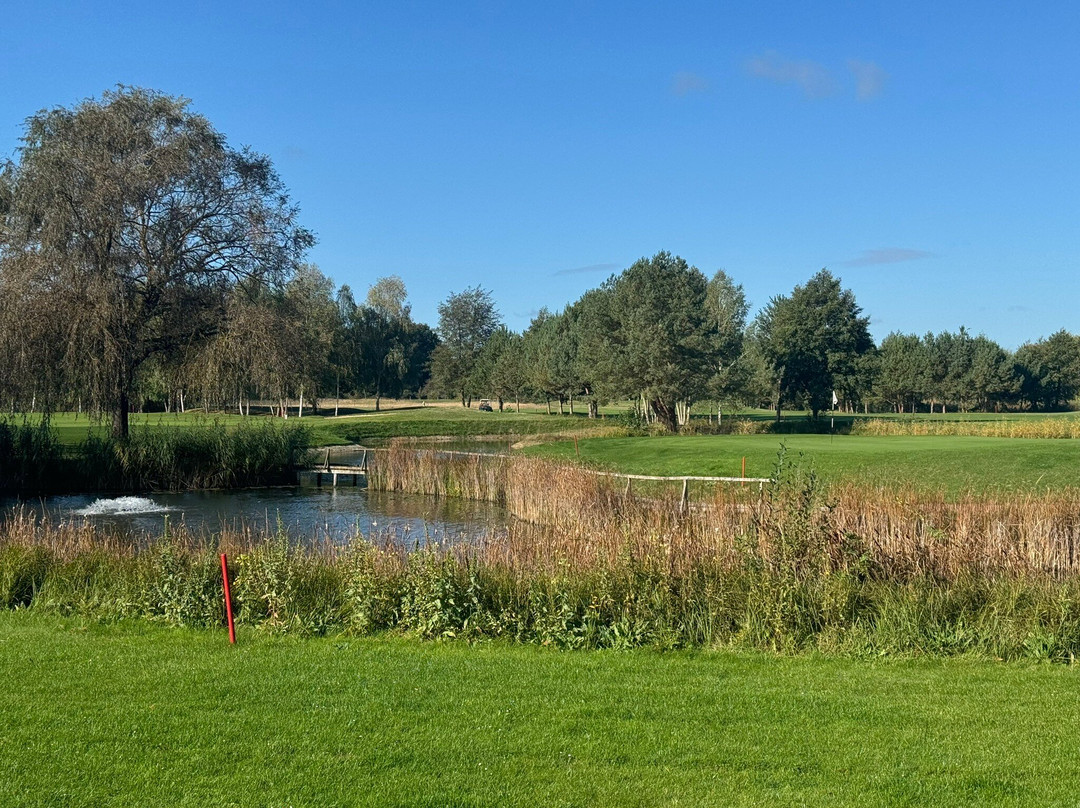 GolfResort Semlin am See主图