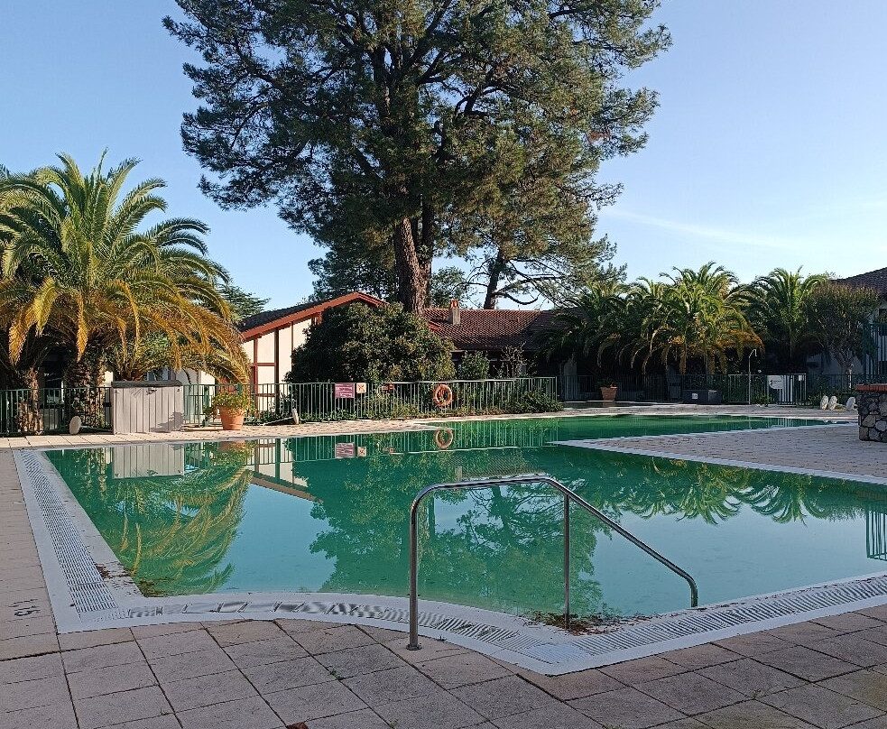 Residence La Villa Maldagora主图