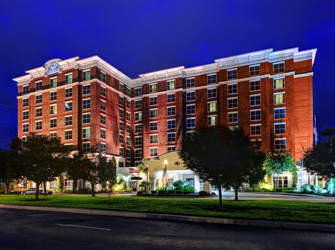 Hilton Columbia Center