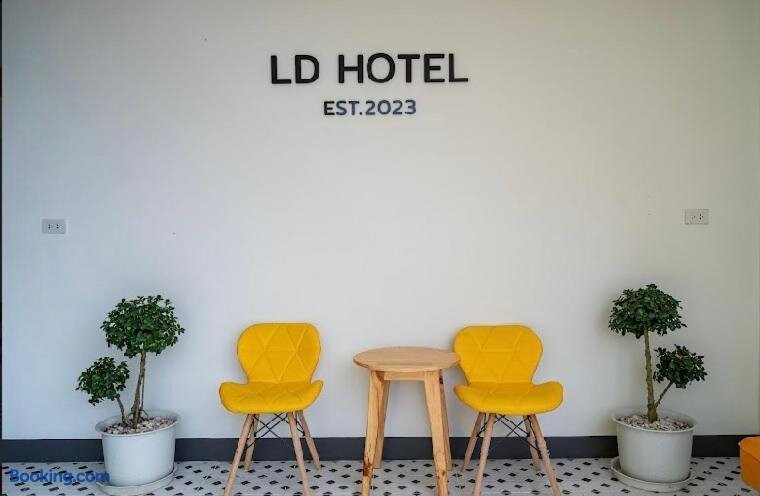 L&D Xaew-Di Residence