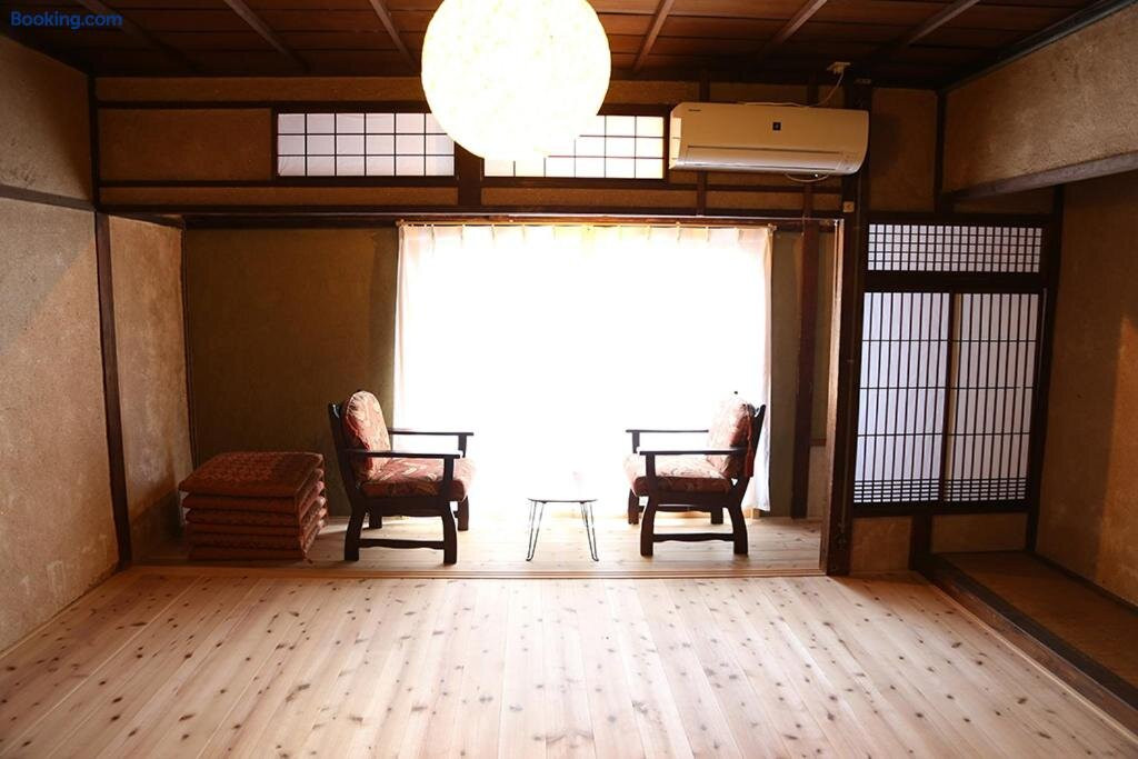 Perch Guest House