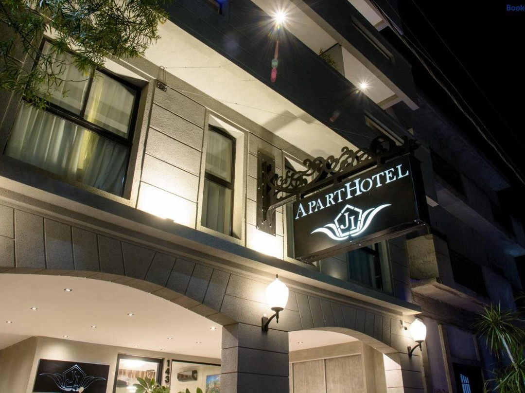 Apart Hotel Jorge I