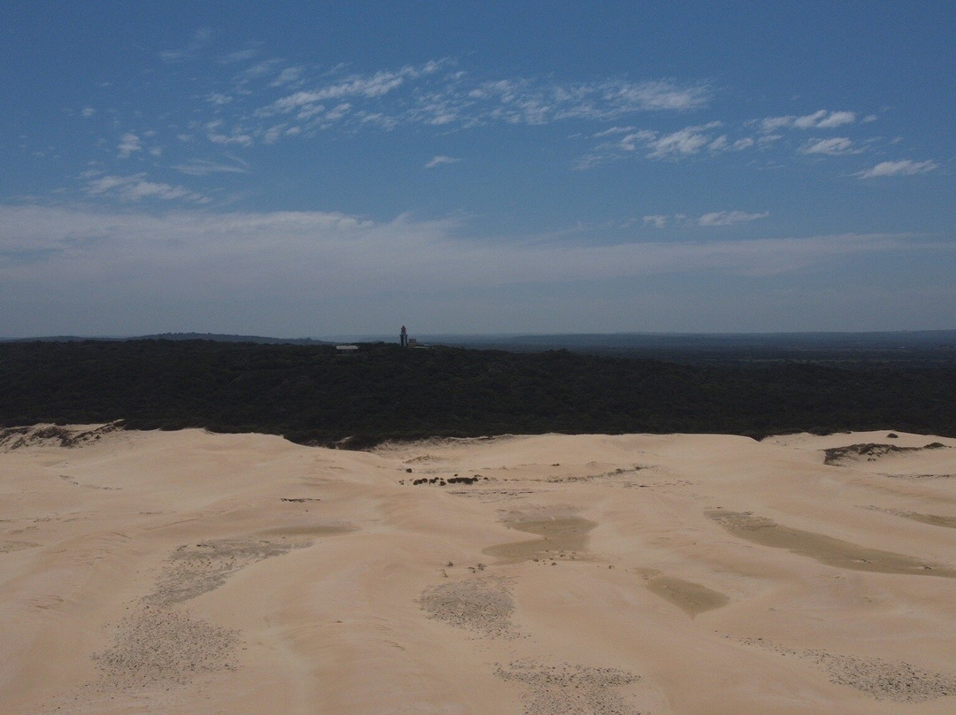 Great Fish Point Lighthouse-艾尔弗雷德港必去景点