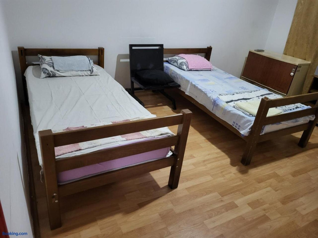 Edi Apartmani