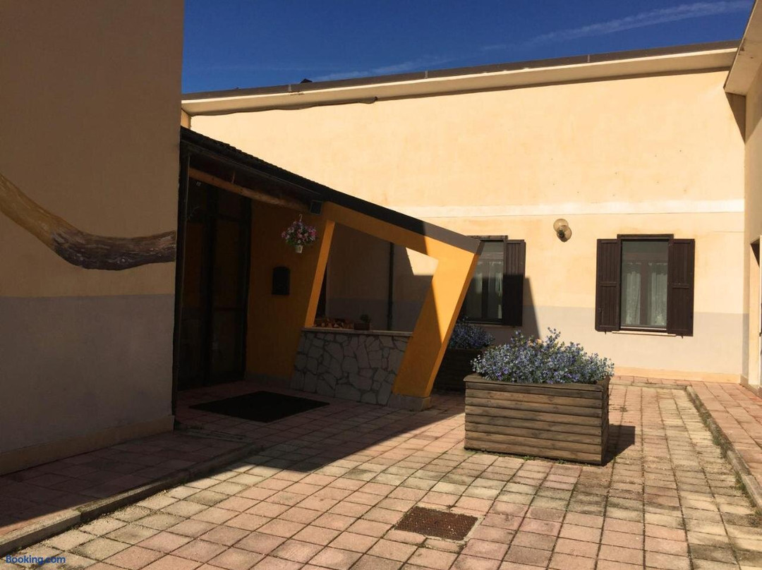 B&B Valle Florina