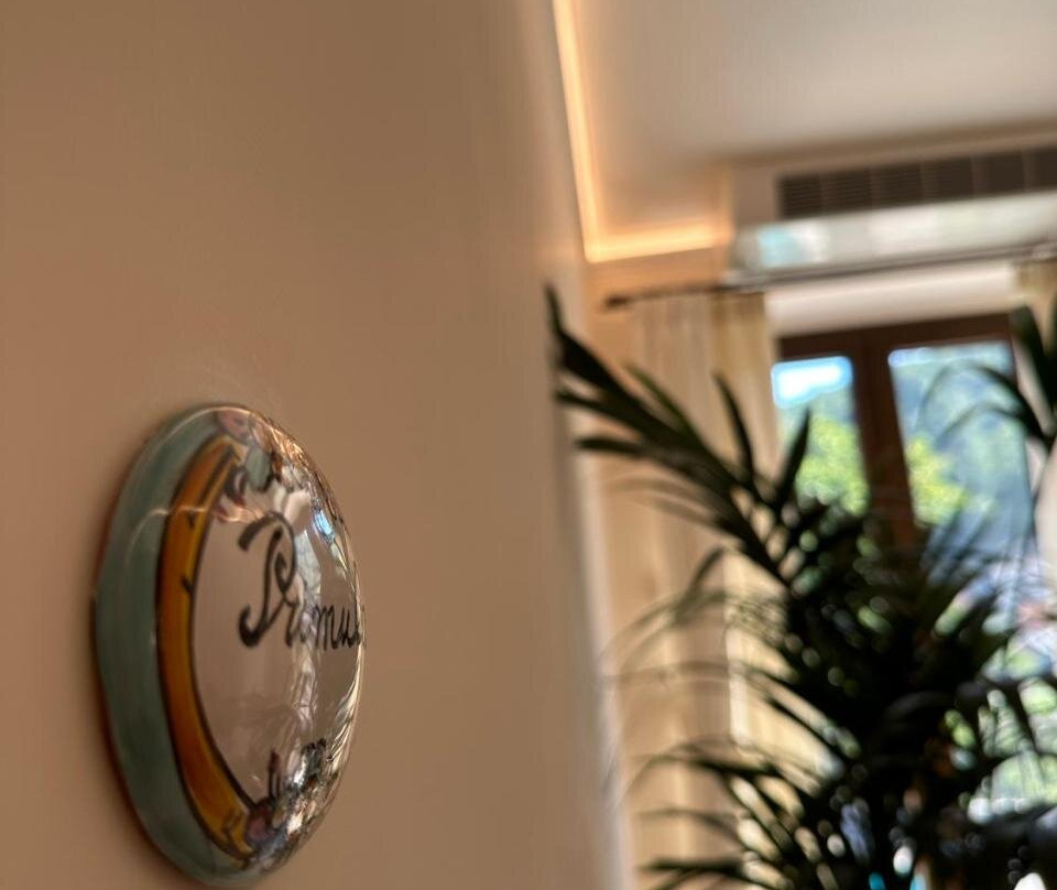 B&b I Greci民宿