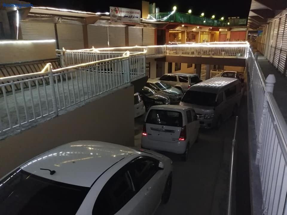 Hotel North Land Hunza