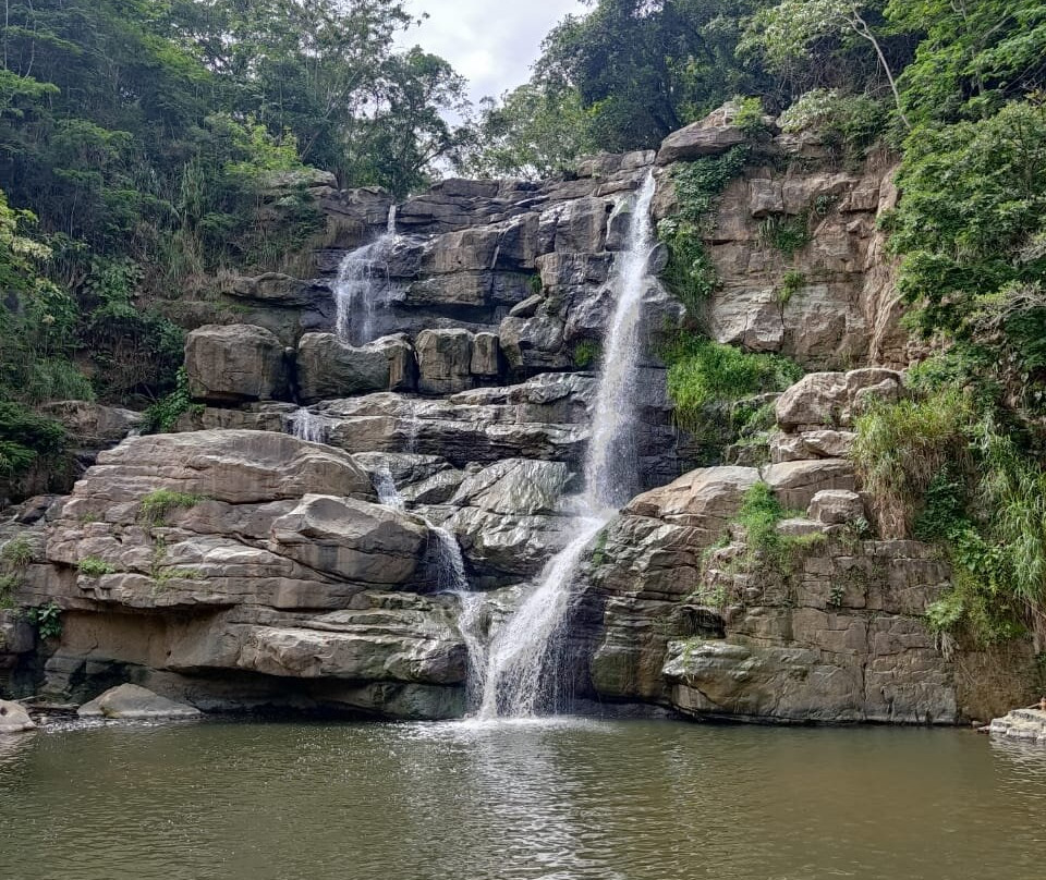 Panche Experiences-Guaduas必去景点