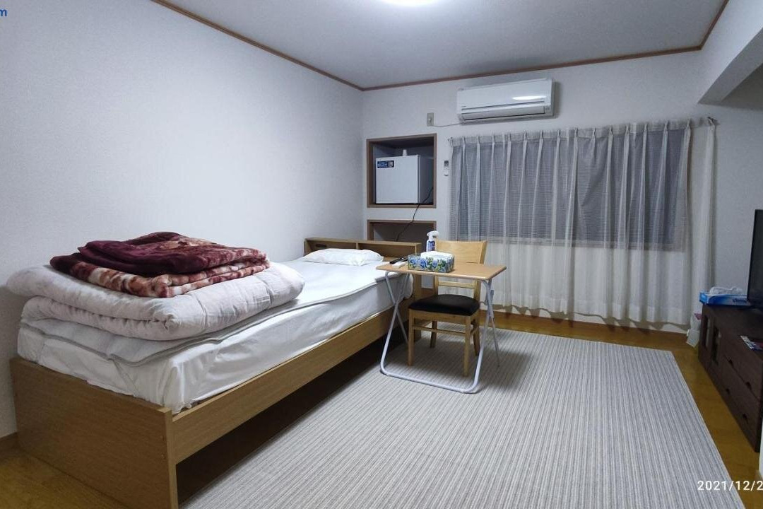 Akebonokan