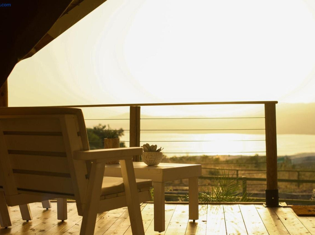Sky Glamping Boutique
