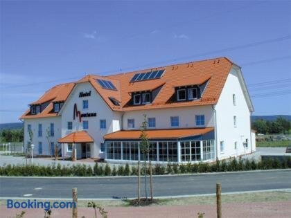 朗恩诺摩塔纳酒店主图