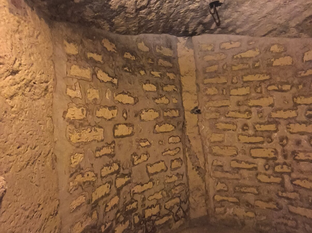 Visita Guidata Degli Infernot Di Rosignano Monferrato景点图片