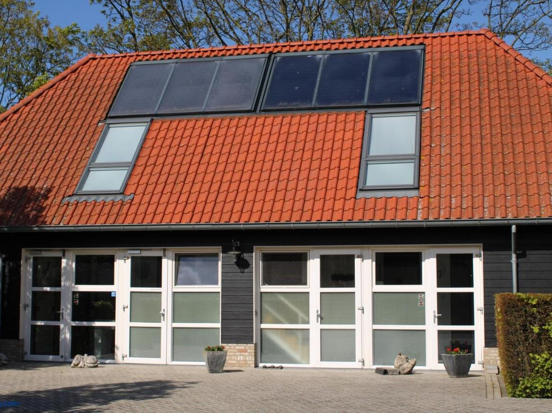 Hoeve Hofwijk