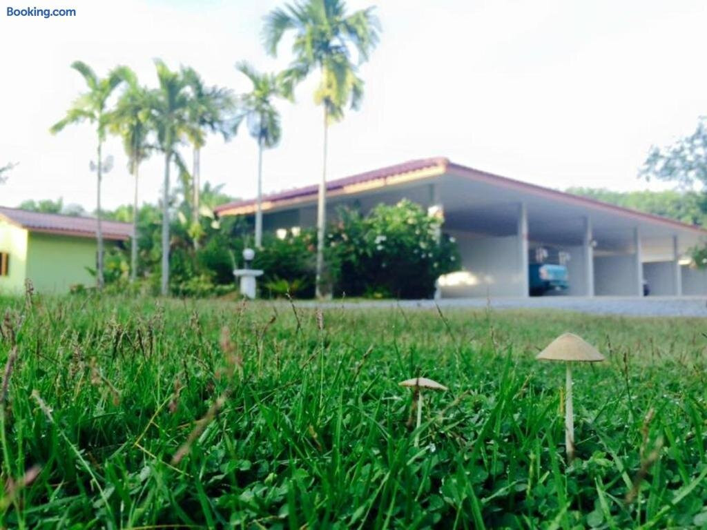 Prangthong Garden Home