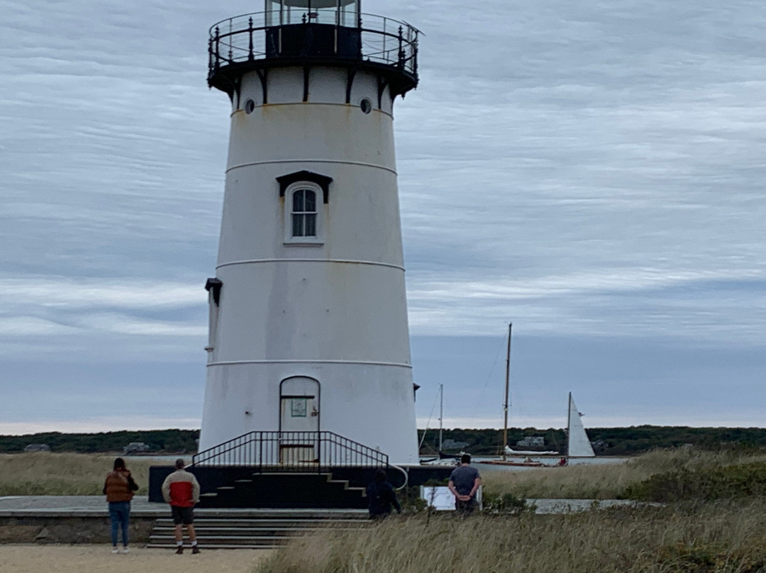 Edgartown Lighthouse景点图片