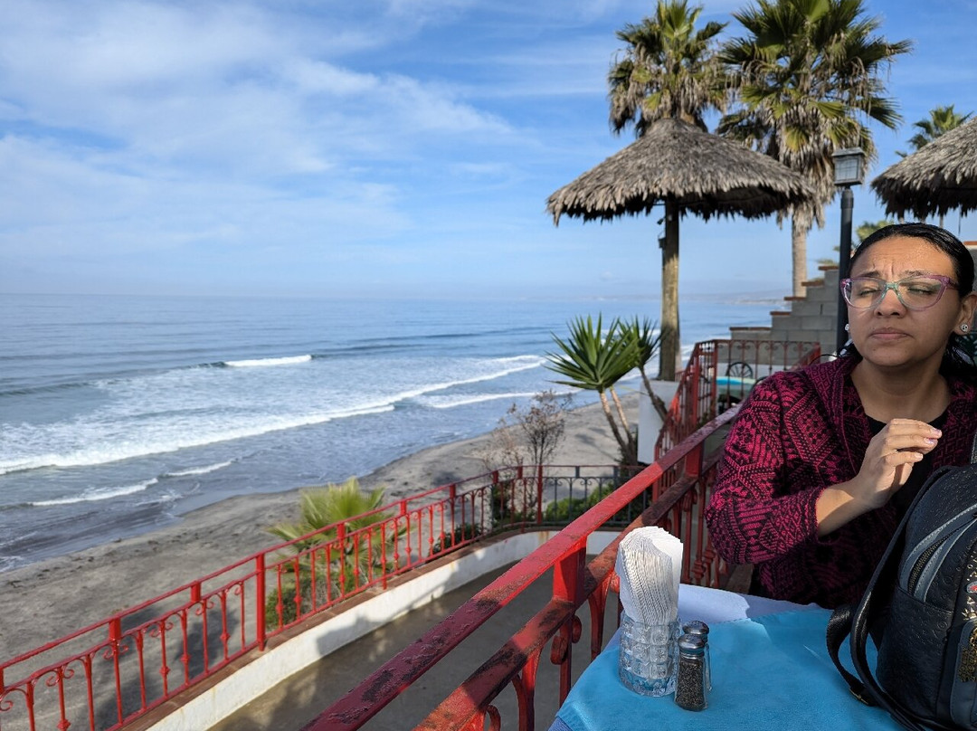 Poco Cielo Hotel主图