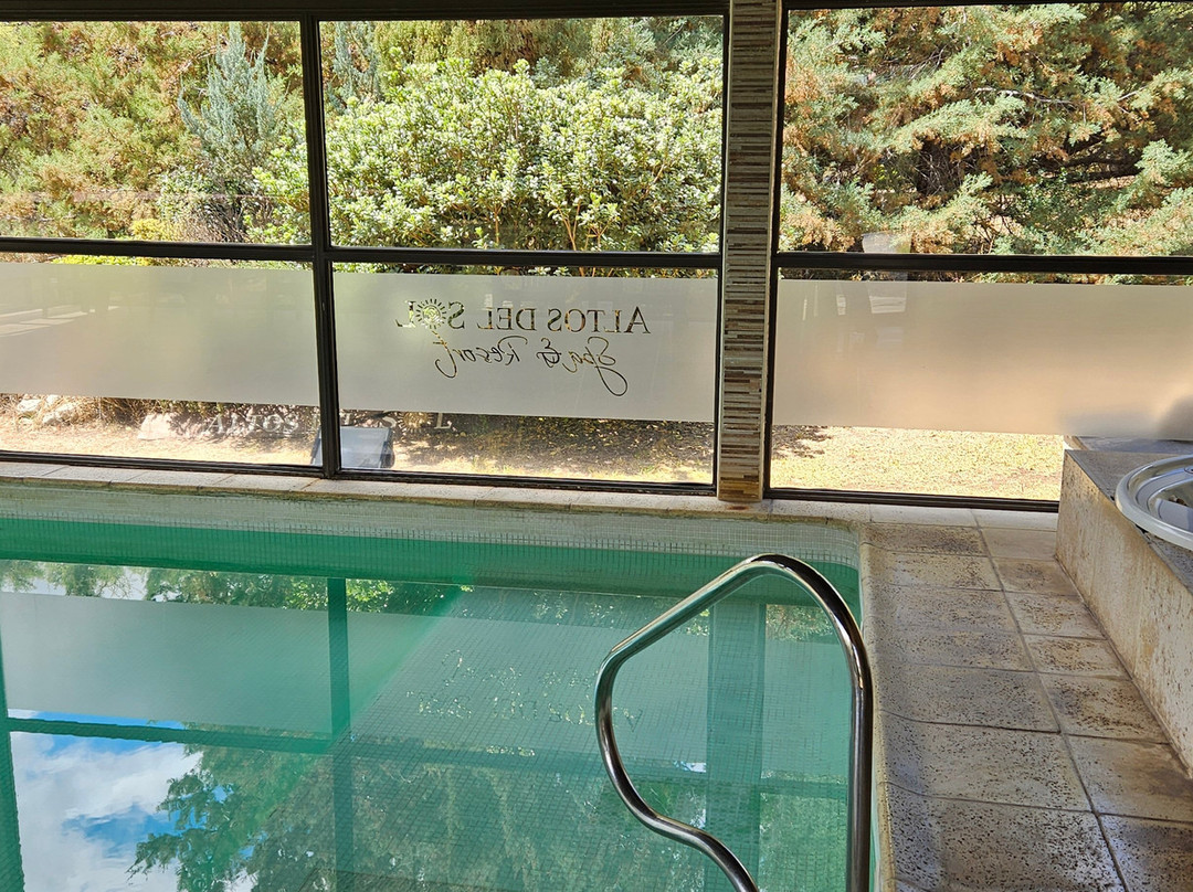 Altos del Sol - Spa & Resort主图