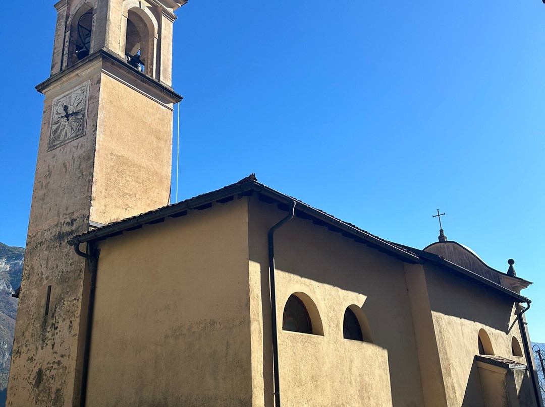 Chiesa Di San Valentino景点图片