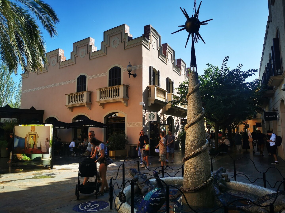 La Roca Village景点图片