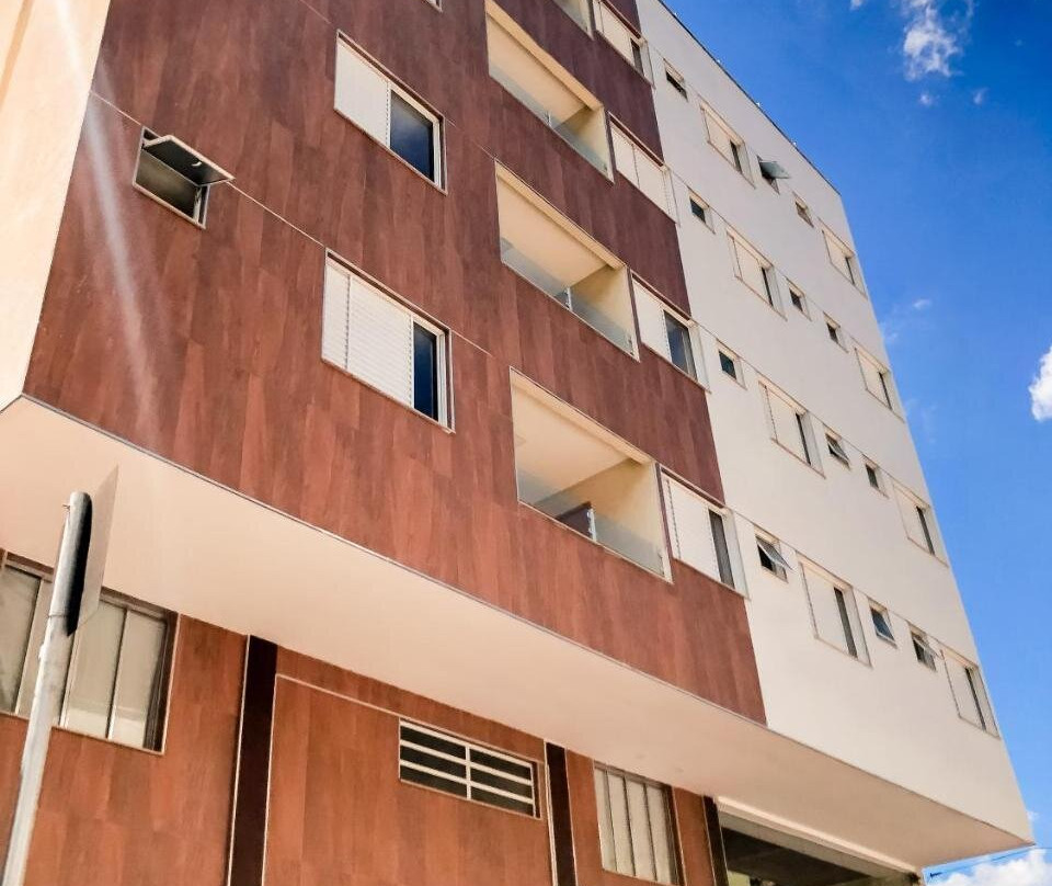 Iron Flat Residence Service主图