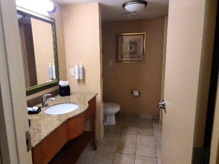 Hampton Inn & Suites By Hilton Tomball Houston Nw主图