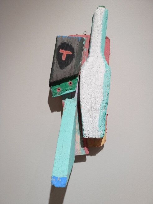 Butler Gallery-基尔肯尼必去景点