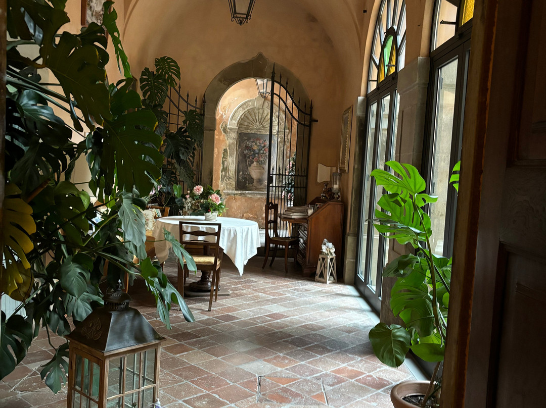 Torriani Palace主图