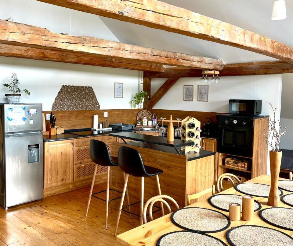 Rodinne apartmany Angelika