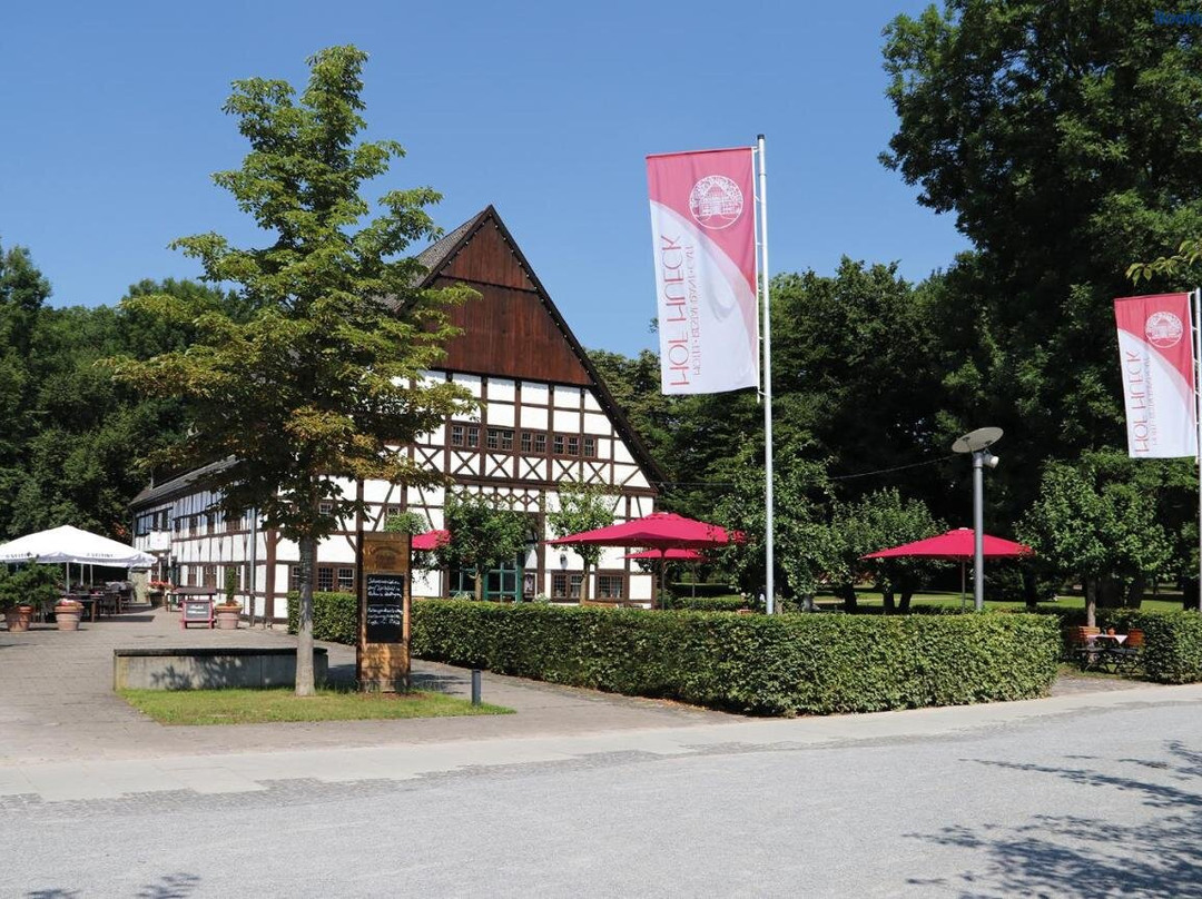 Lippetal旅游攻略图片