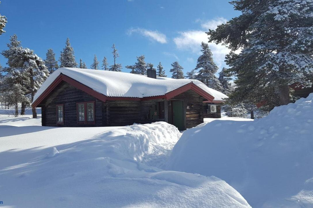 Sälens Bed & Breakfast Apartments