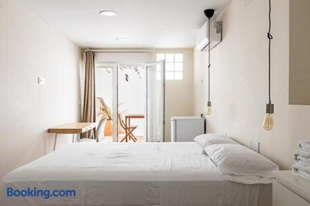 Habitaciones En Sevilla