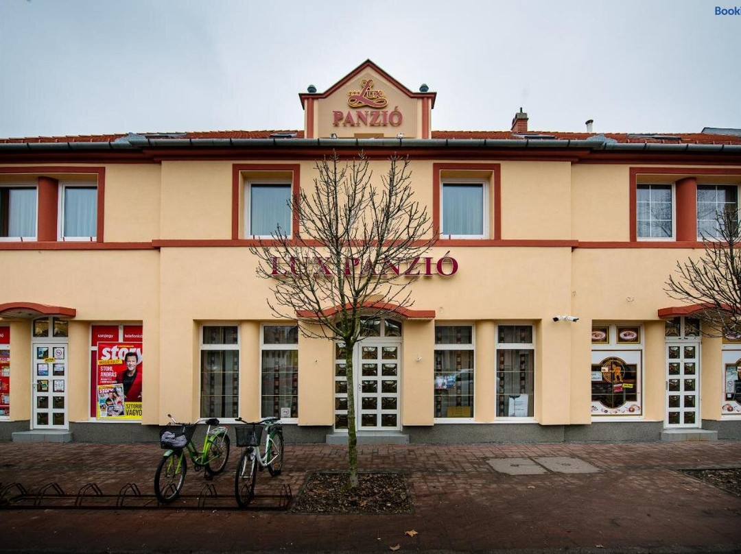Szarvas旅游攻略图片
