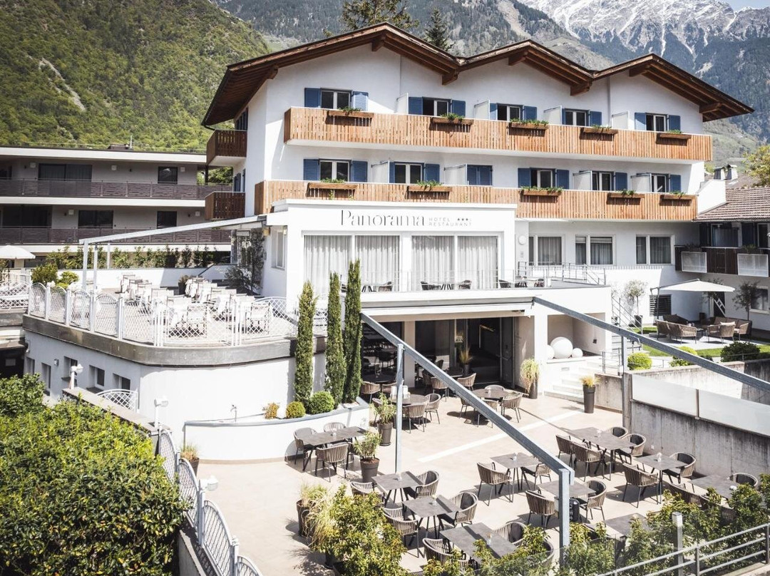 全景酒店