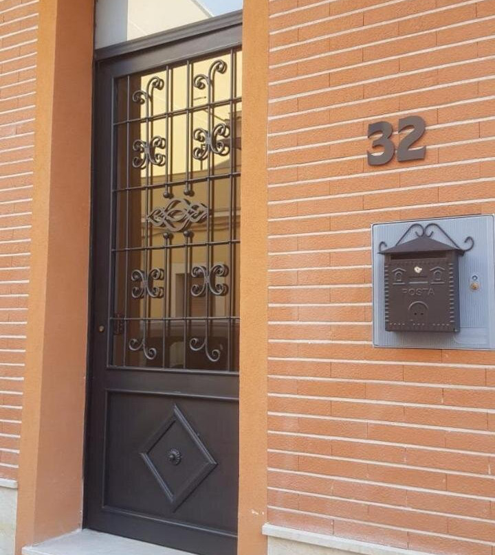 Nuova Aurora Rent Rooms