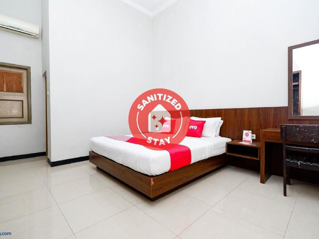 OYO 2436 Hotel Kencana