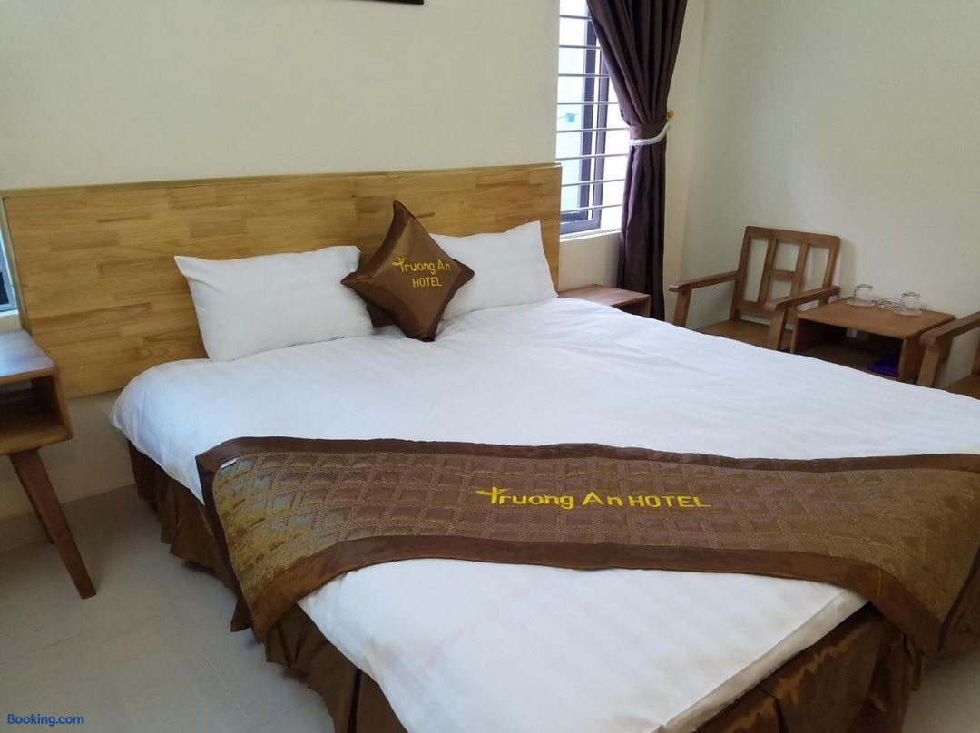 Truong An Hostel