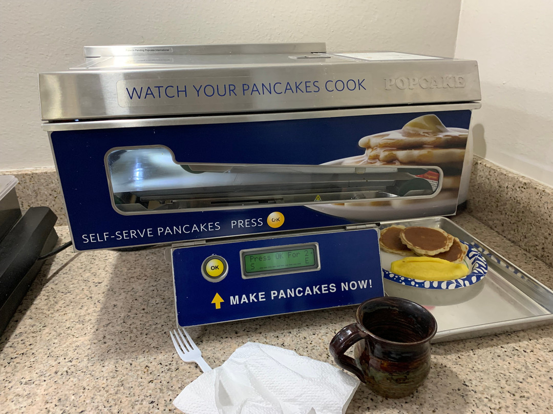 Days Inn by Wyndham Wauseon主图