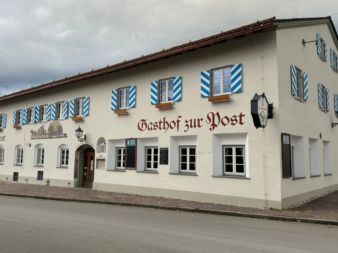 Bad Heilbrunn旅游攻略图片