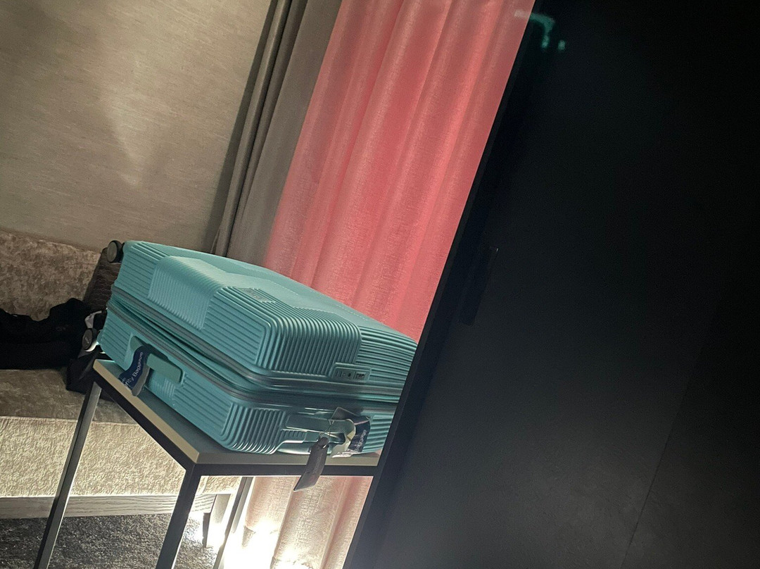 Mitsui Garden Hotel Fukuoka Nakasu主图