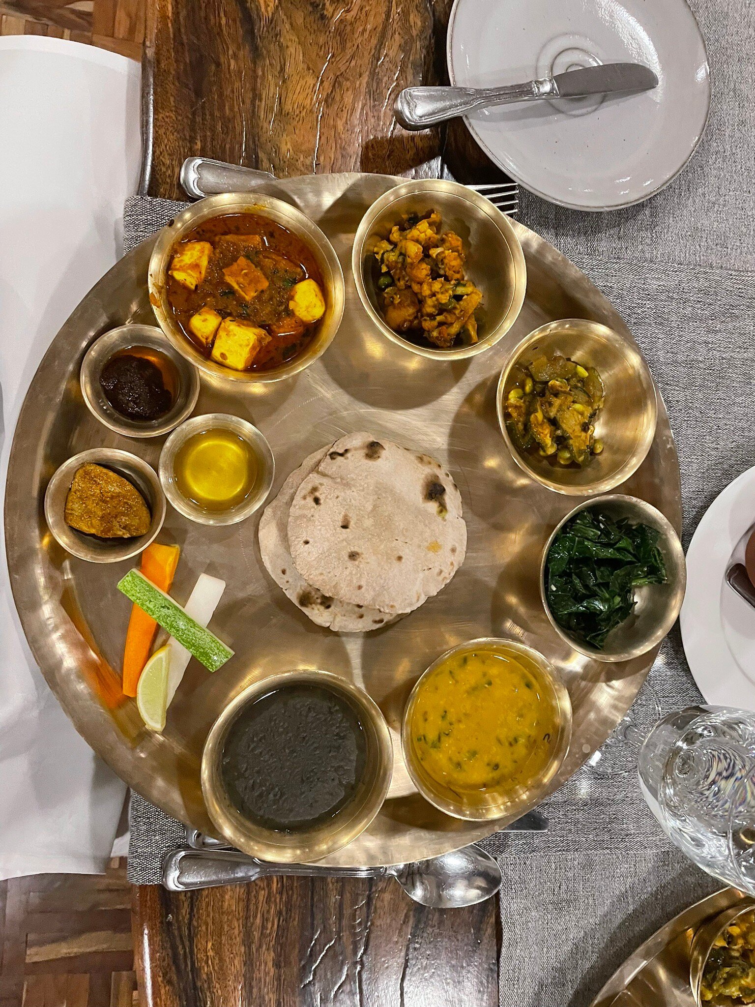 The Dwarika's Himalayan Wellbeing-官方