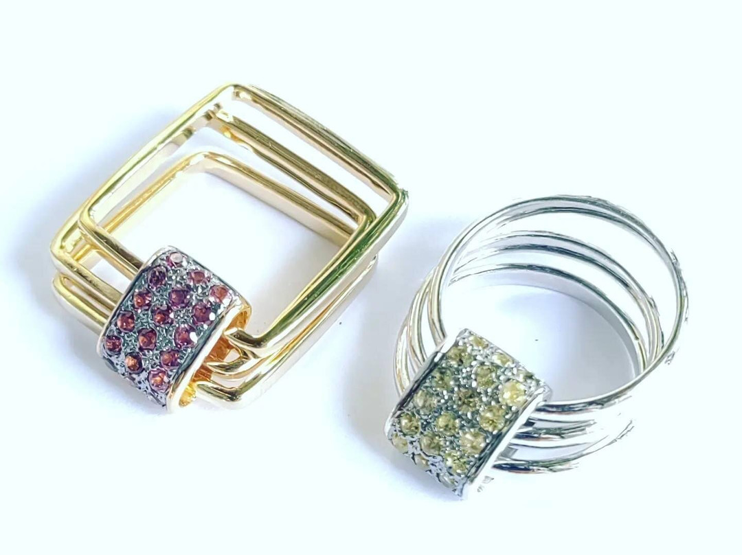 Fe2 Decor-呈塔累必去景点