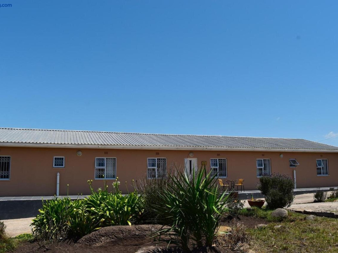Emfuleni Country House