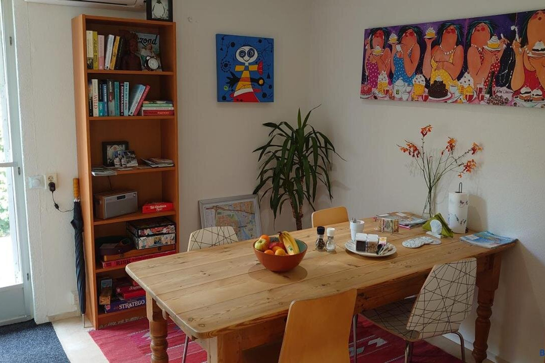 Het Koekoeksnest-Nieuwegein