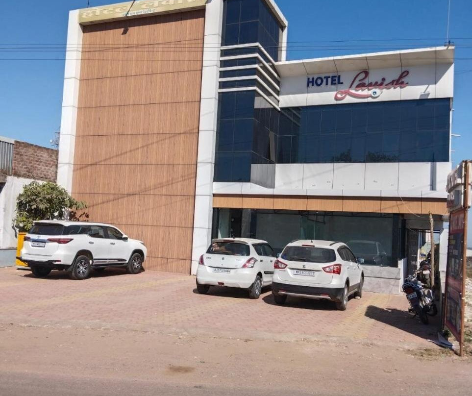 Jmc Hotel Lavish, Pithampur