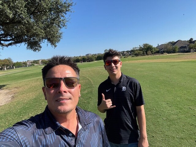 Forest Creek Golf Club-朗德罗克必去景点