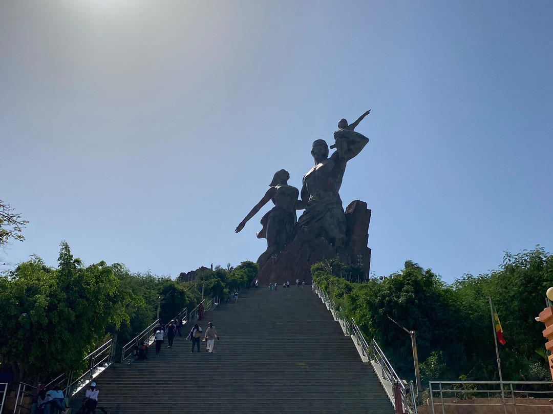 Senegal Voyage景点图片