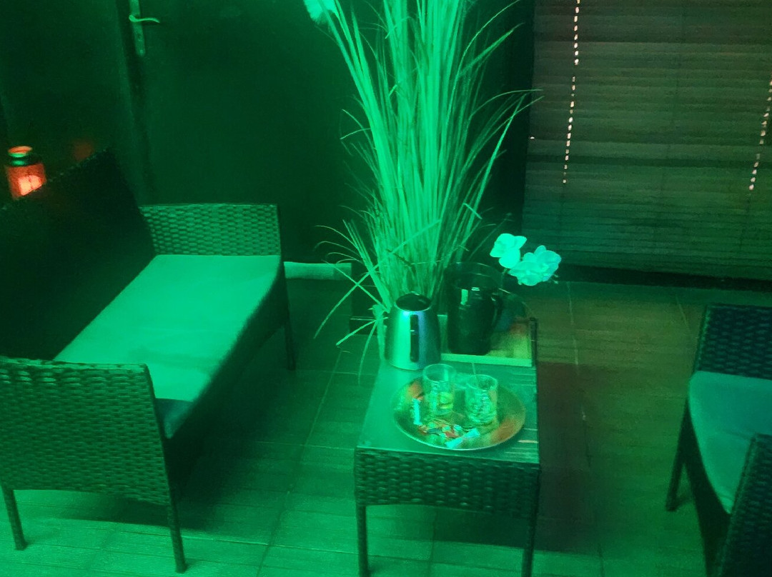 Spa Villa Royale景点图片