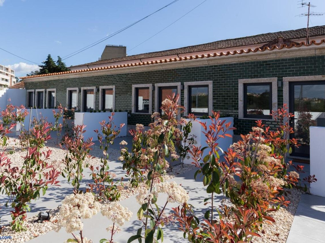 Green Villas Douro