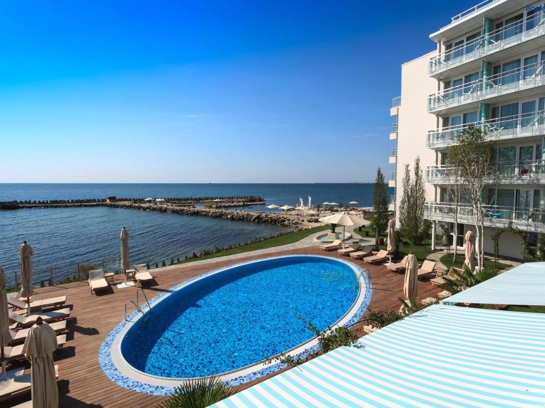 Becali Hotel Venus